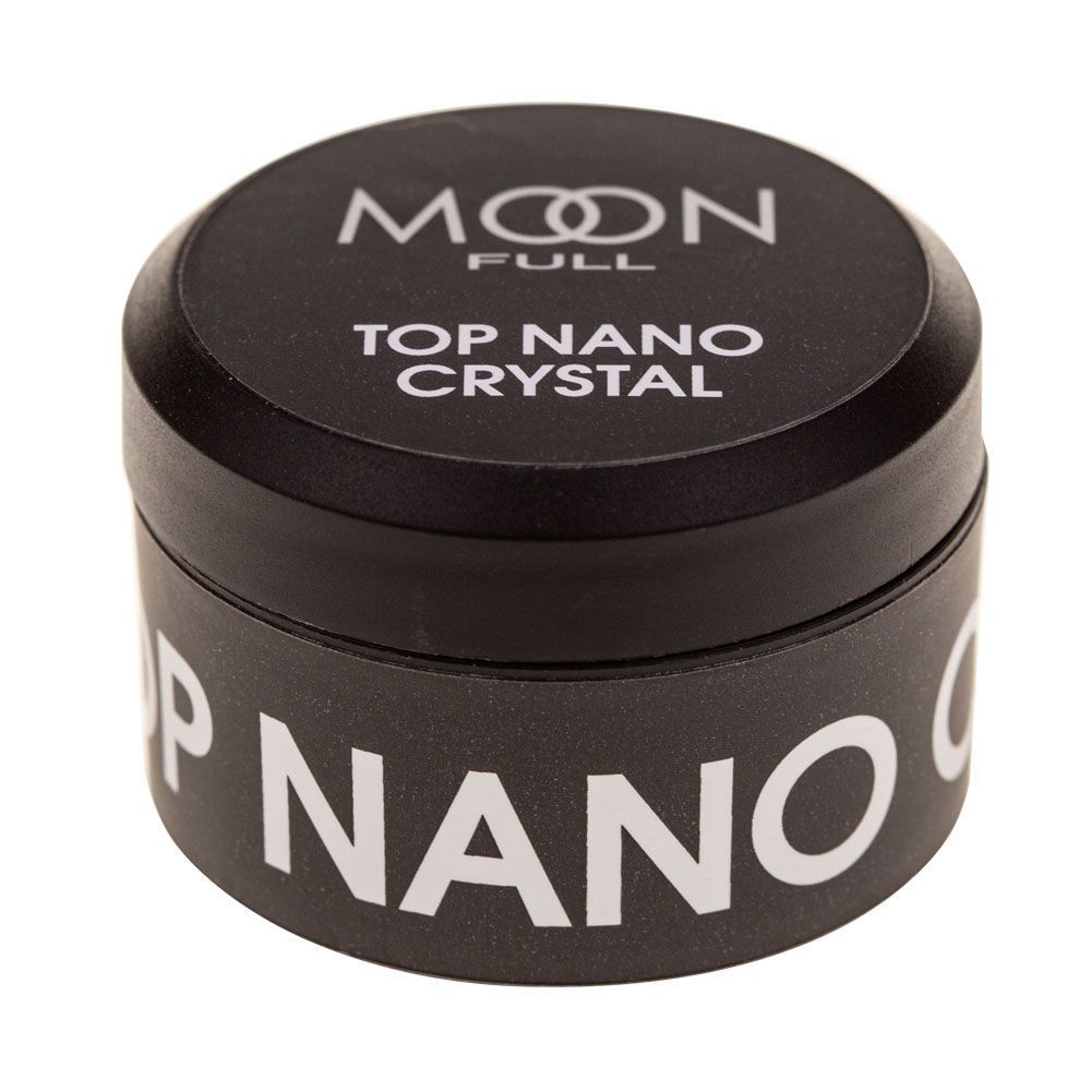 MOON FULL Nano Crystal TOP Coat