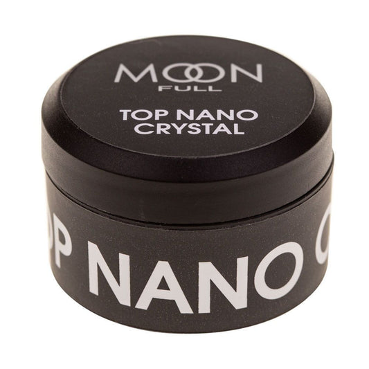 MOON FULL Nano Crystal TOP Coat