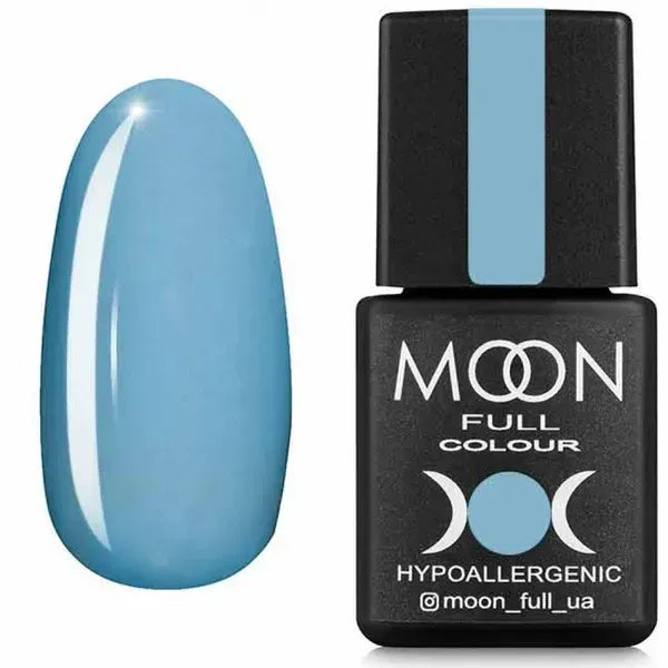 MOON FULL Spring-Summer № 630