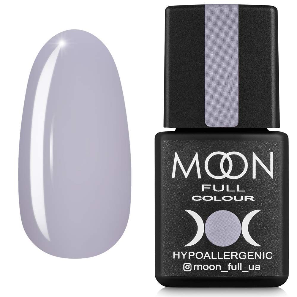 MOON FULL Barbie color Rubber BASE № 10