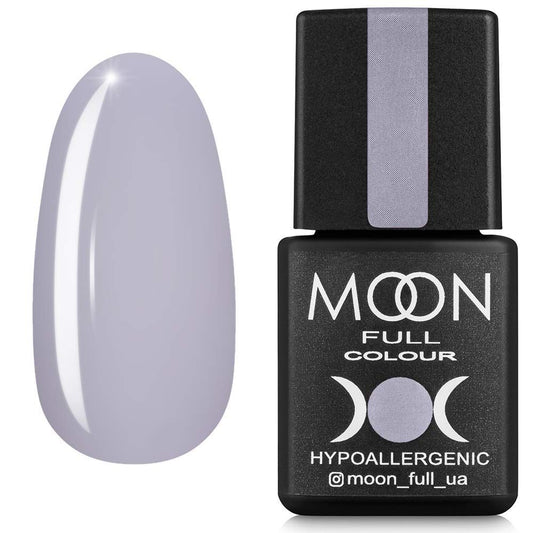 MOON FULL Barbie color Rubber BASE № 10
