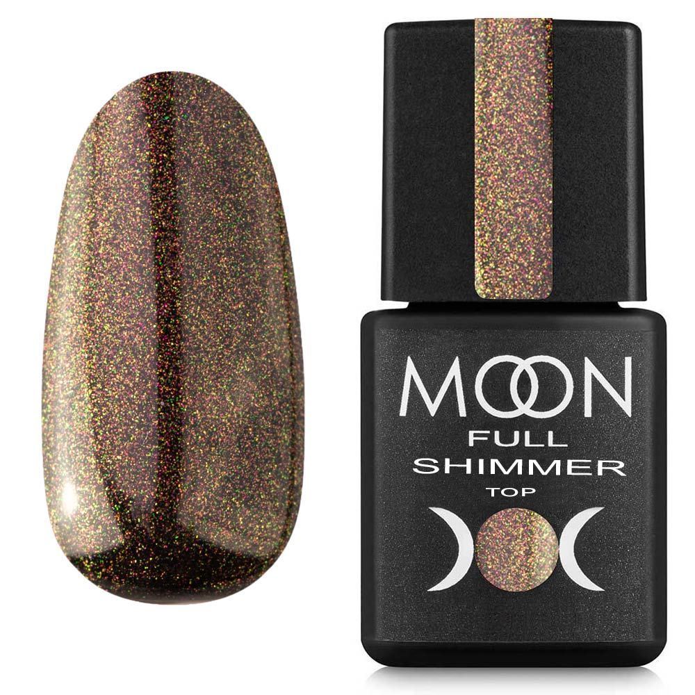 Moon Full Shimmer TOP 1026