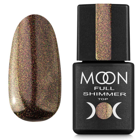 Moon Full Shimmer TOP 1026