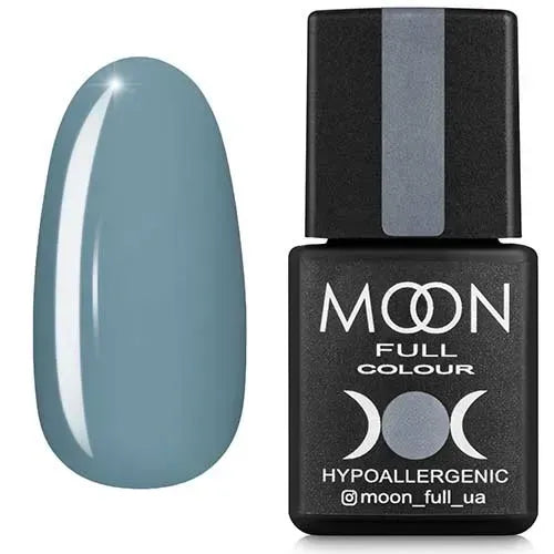 MOON FULL color Gel polish № 150