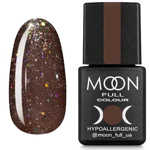MOON FULL color Gel polish № 322