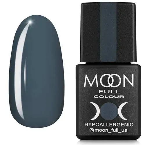 MOON FULL color Gel polish № 151