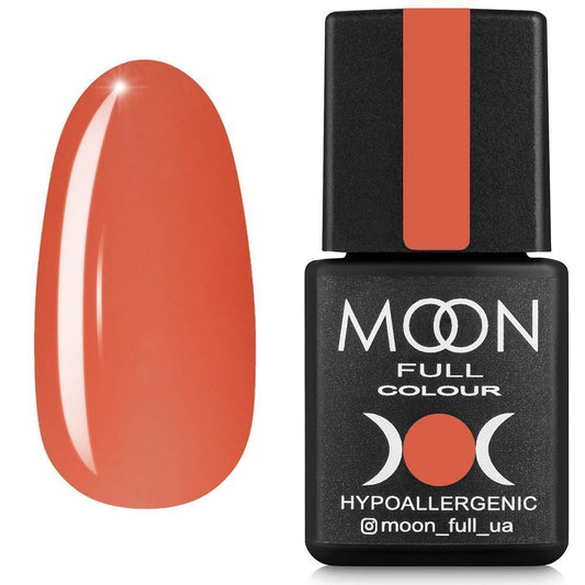 MOON FULL ENVY Color Rubber BASE №05
