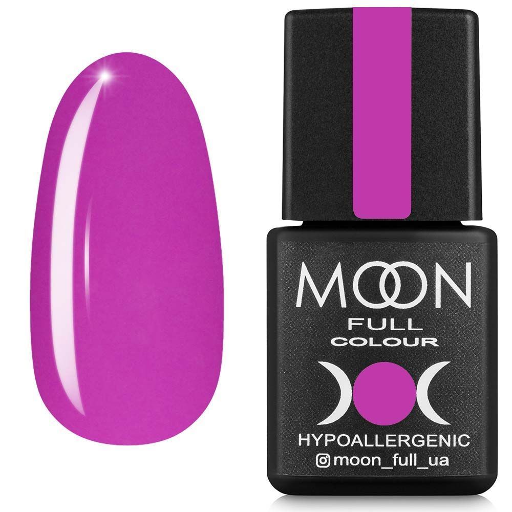 MOON FULL Breeze color Gel polish № 406