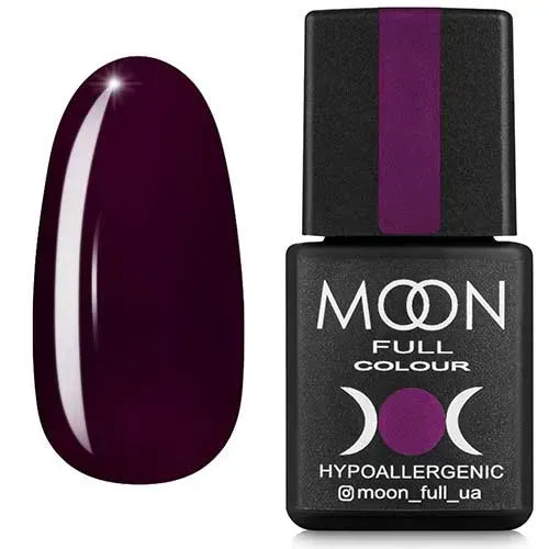 MOON FULL color Gel polish № 146