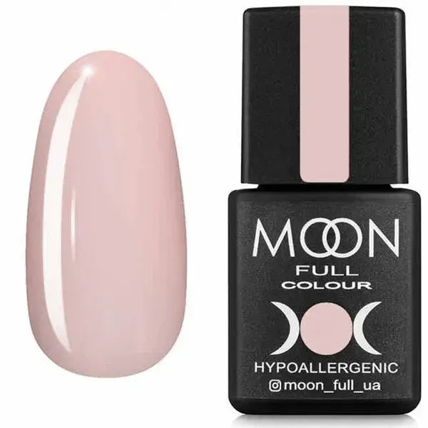 MOON FULL Spring-Summer № 604