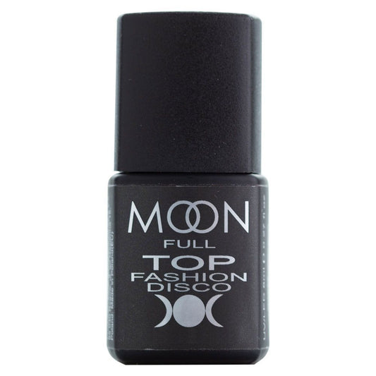 MOON FULL TOP Fashion disco