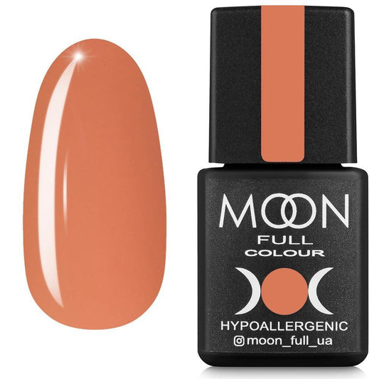 MOON FULL ENVY Color Rubber BASE №03