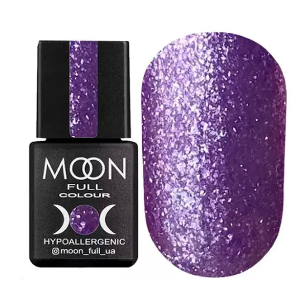 MOON FULL Christmas №1008