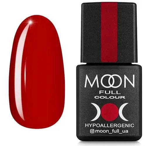 MOON FULL color Gel polish № 139