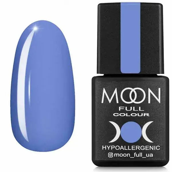 MOON FULL Spring-Summer № 631