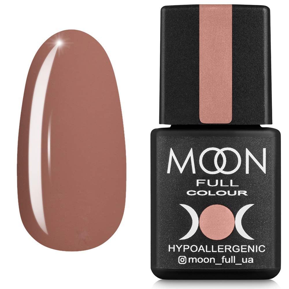 MOON FULL ENVY Color Rubber BASE №18