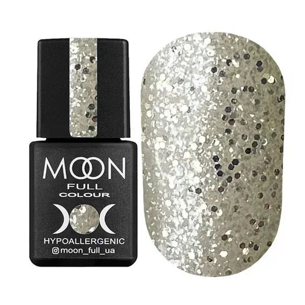 MOON FULL Christmas №1005