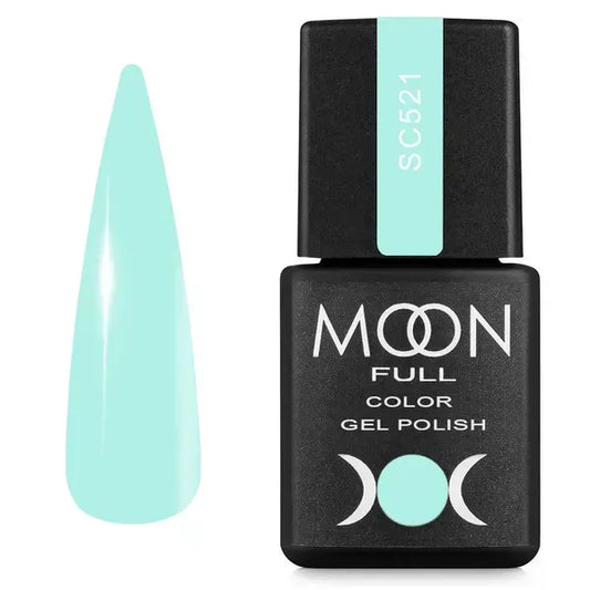 MOON FULL Color №SC 521