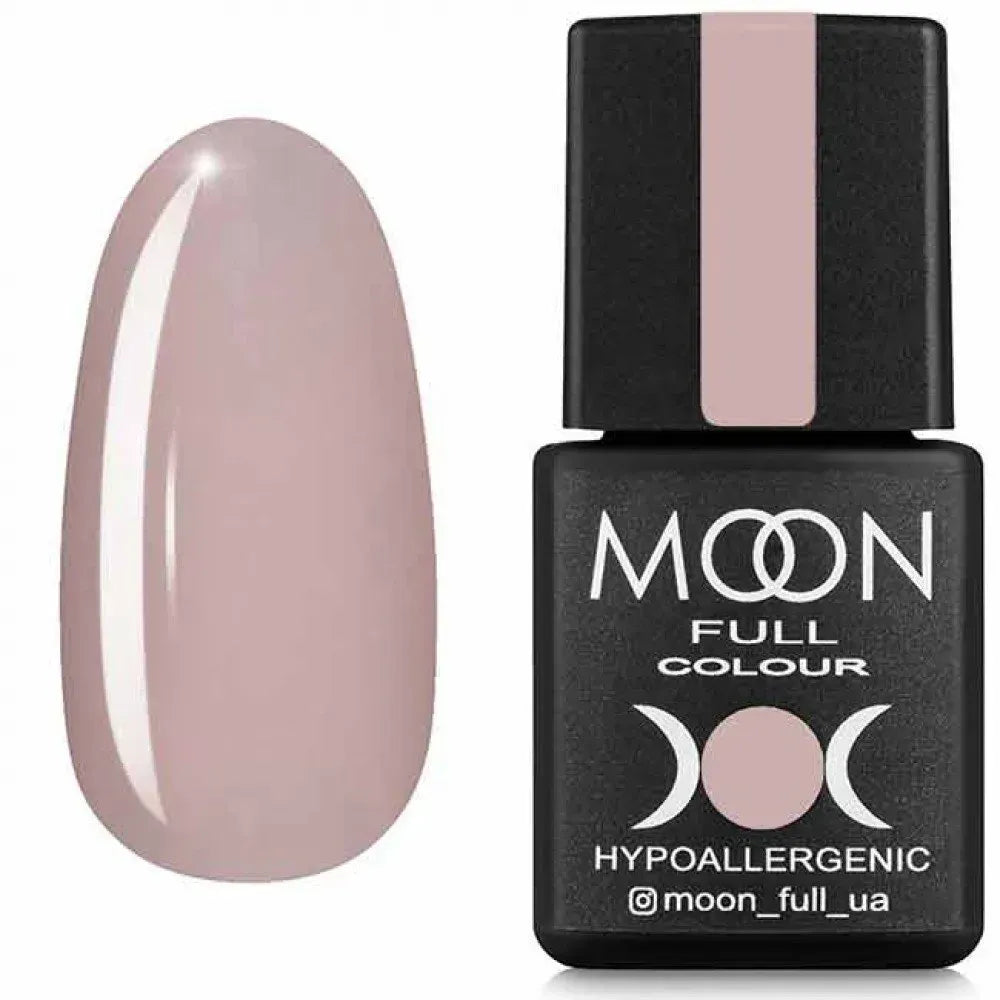 MOON FULL Spring-Summer № 601