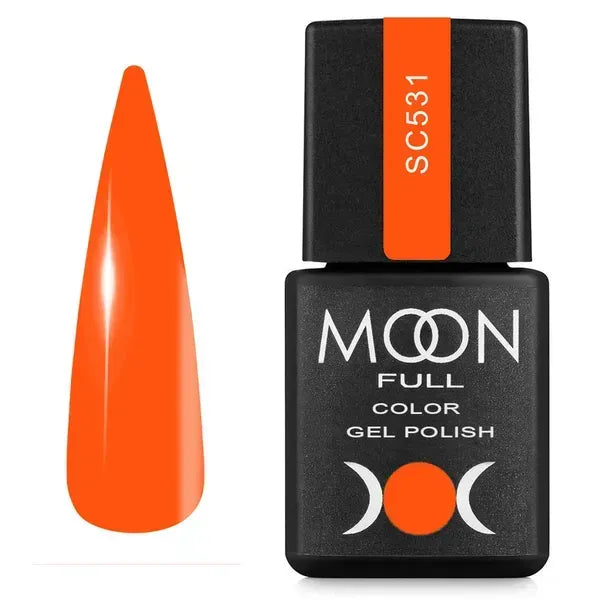 MOON FULL Color №SC 531