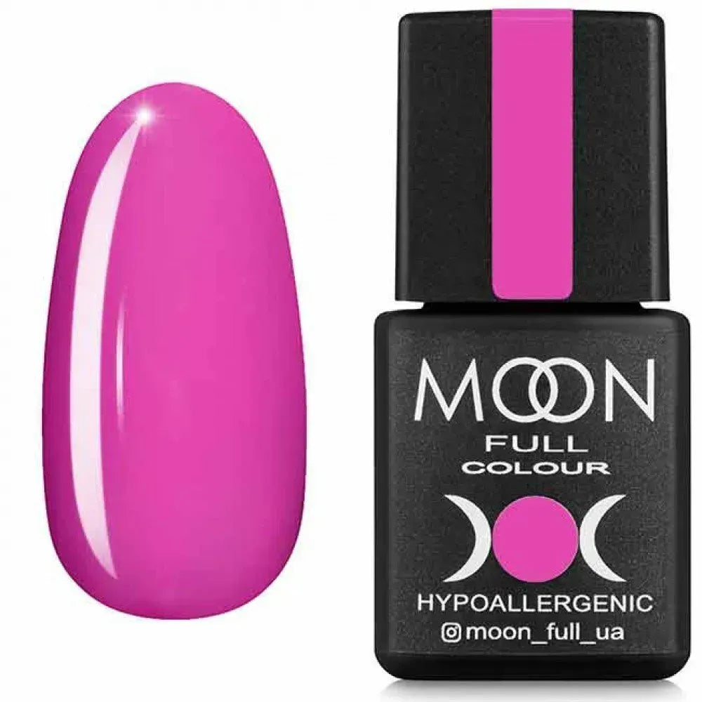 MOON FULL Spring-Summer № 607