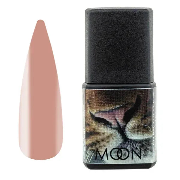 MOON FULL Jaguar color gel polish №05