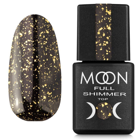 Moon Full Shimmer TOP 1020