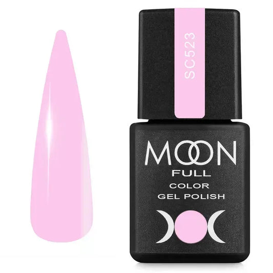 MOON FULL Color №SC 523