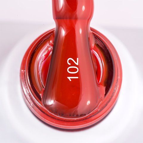 MOON FULL color Gel polish № 102