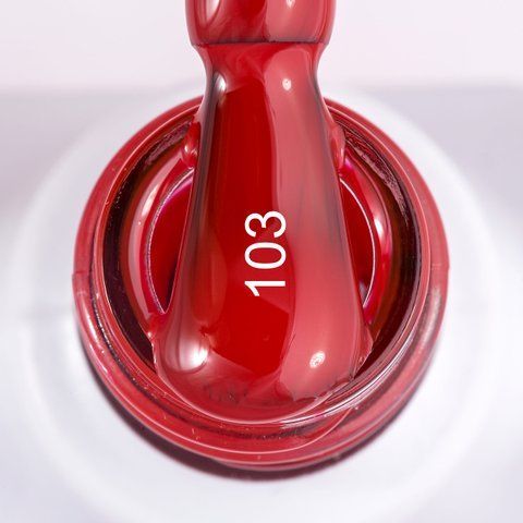 MOON FULL color Gel polish № 103