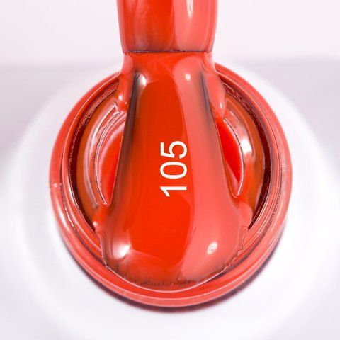 MOON FULL color Gel polish № 105