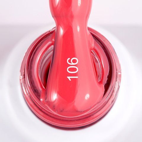 MOON FULL color Gel polish № 106