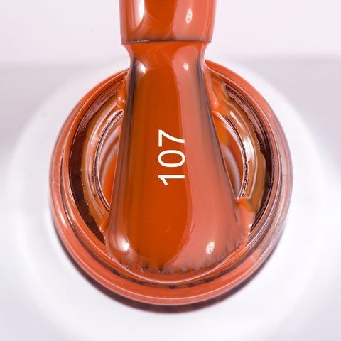 MOON FULL color Gel polish № 107