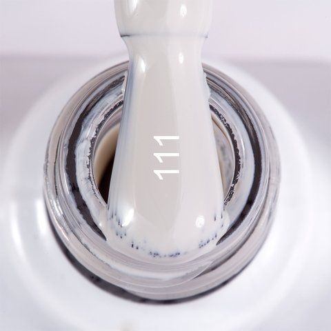 MOON FULL color Gel polish № 111