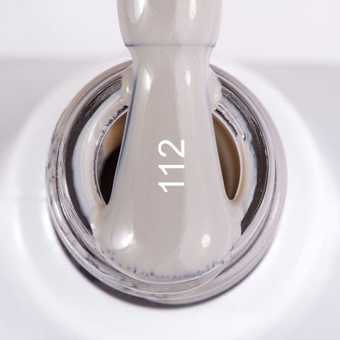 MOON FULL color Gel polish № 112