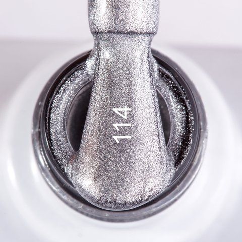 MOON FULL color Gel polish № 114