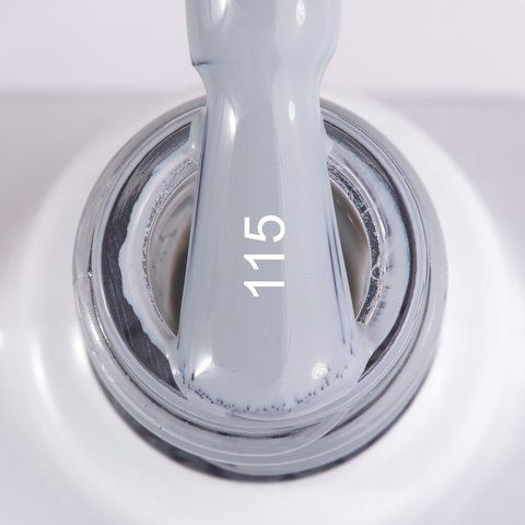MOON FULL color Gel polish № 115