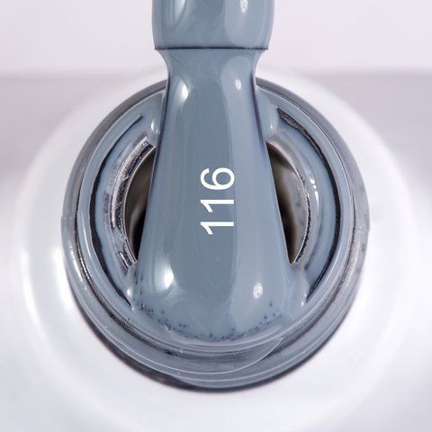MOON FULL color Gel polish № 116