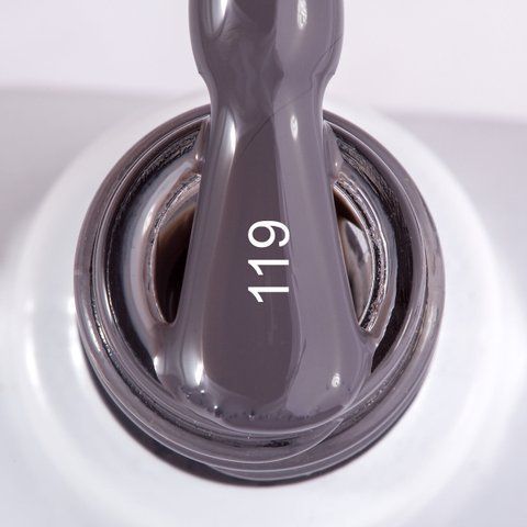 MOON FULL color Gel polish № 119