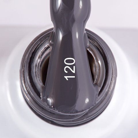 MOON FULL color Gel polish № 120