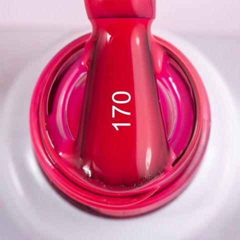 MOON FULL color Gel polish № 170