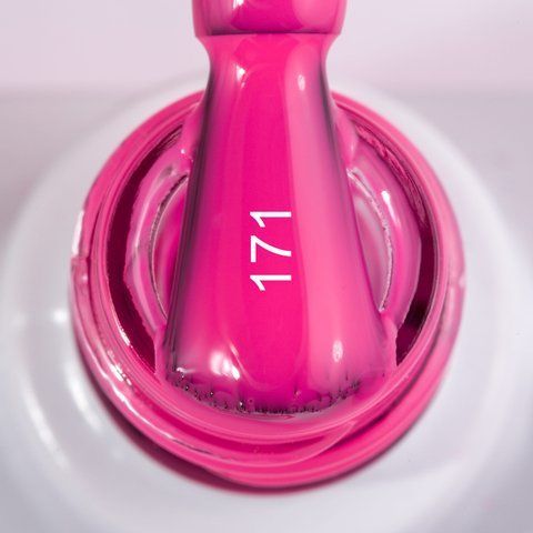 MOON FULL color Gel polish № 171