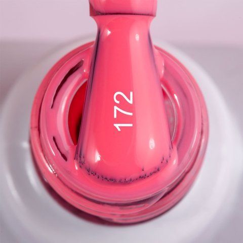 MOON FULL color Gel polish № 172