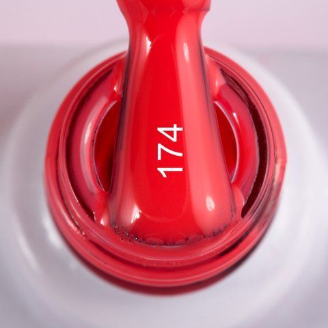 MOON FULL color Gel polish № 174