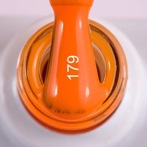 MOON FULL color Gel polish № 179