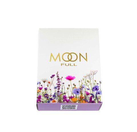 MOON FULL Лімітований набір гелей №3(Poly Gel 12, Poly Gel 17, Jelly Gel 23, Prep & Cleanser 3x1)