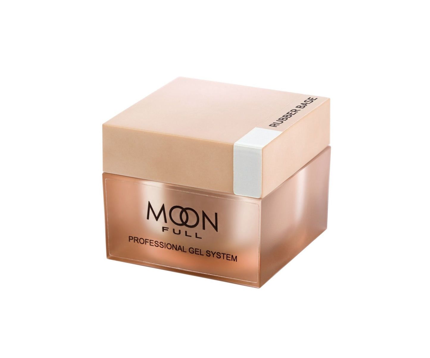 Moon Full Rubber base 30ml