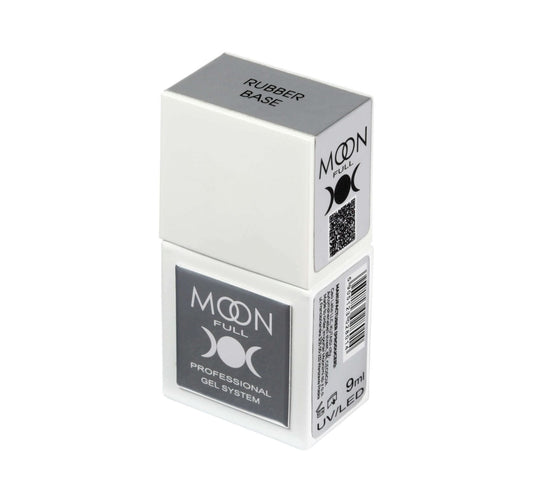 Moon Full Rubber base 9ml