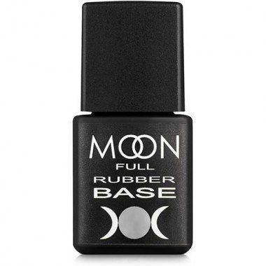 MOON FULL RUBBER BAZA