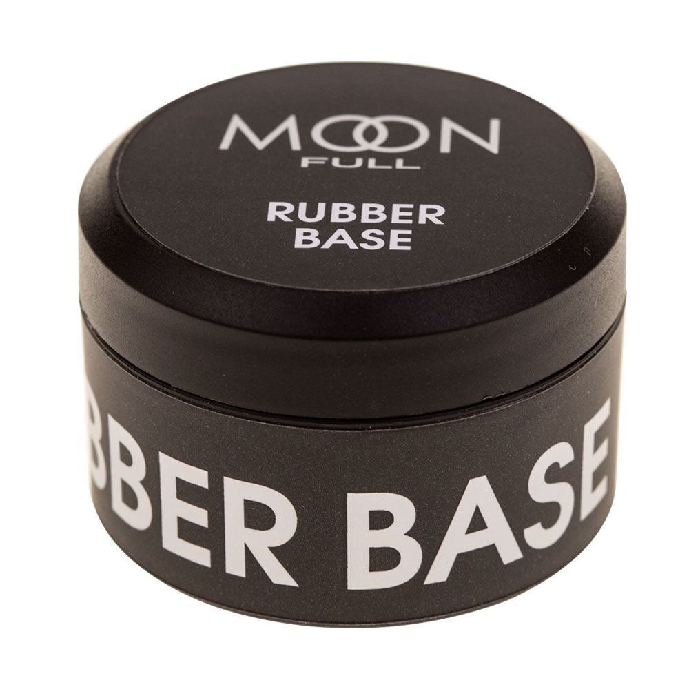 MOON FULL RUBBER BAZA